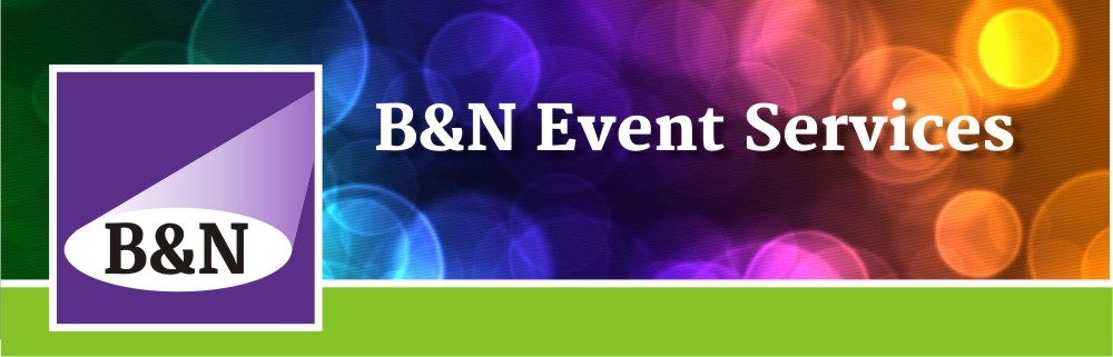 B&N Event Services