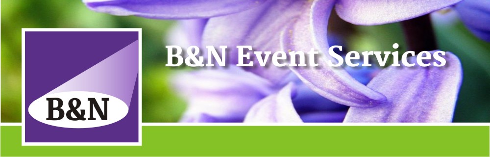 B&N Event Services