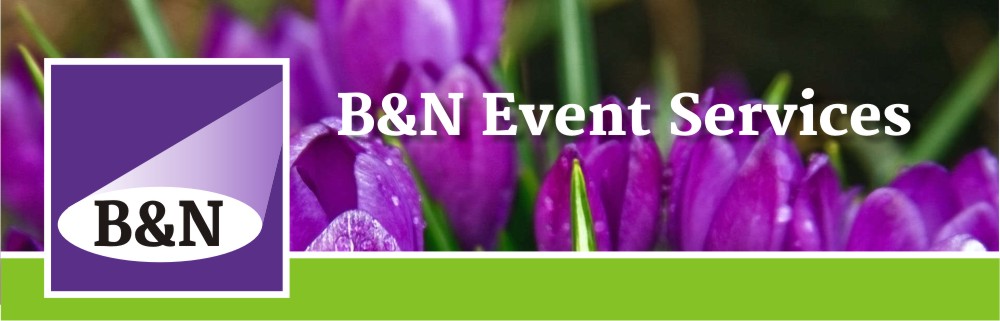 B&N Event Services