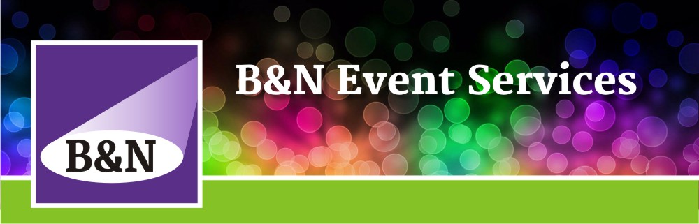 B&N Event Services